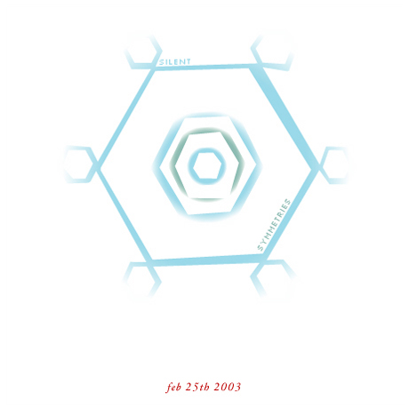 silent symmetries